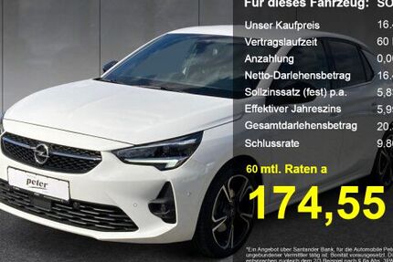 Opel Corsa 23.271 km 15.840 &euro; Sömmerda 99610