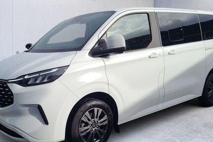 Ford Tourneo Custom 18.900 km 39.900 &euro; Konstanz 78467