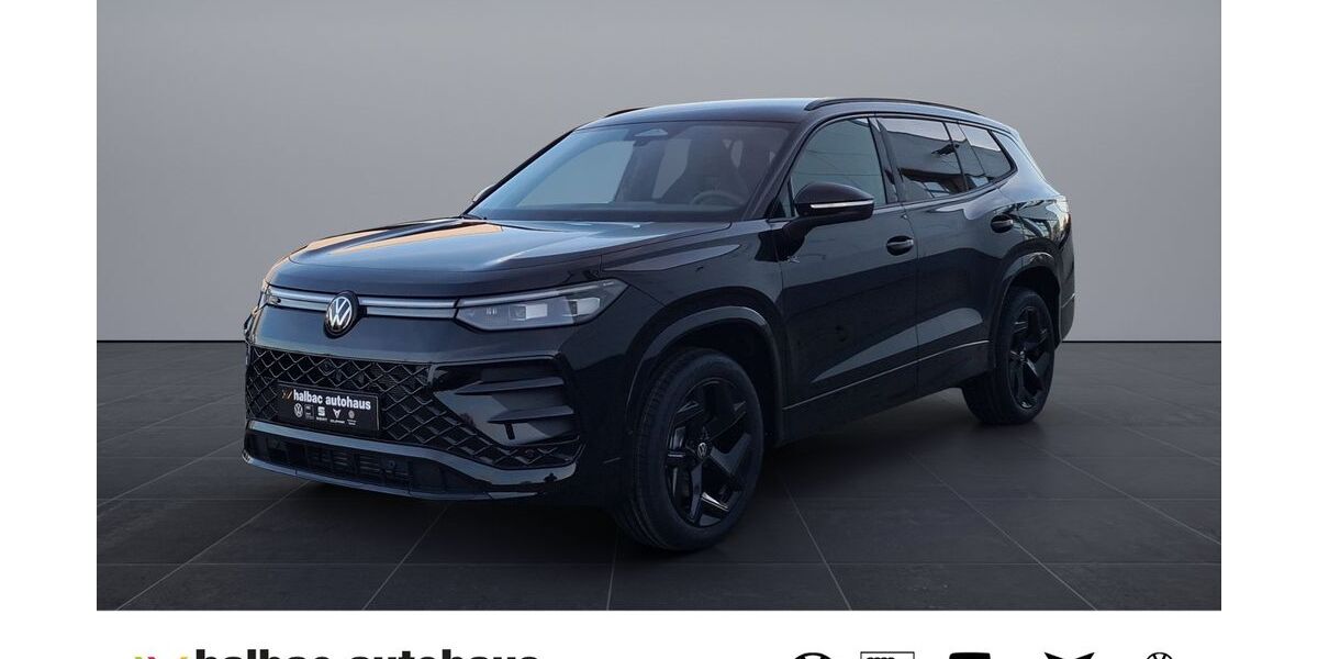 VW Tayron 1.342 km 48.820 &euro; Halberstadt 38820