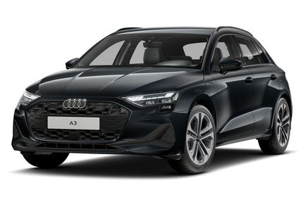 Audi A3 2.601 km 37.280 &euro; Michelstadt 64720