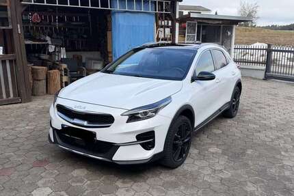 Kia XCeed 67.500 km 22.900 &euro; Mitteleschenbach 91734