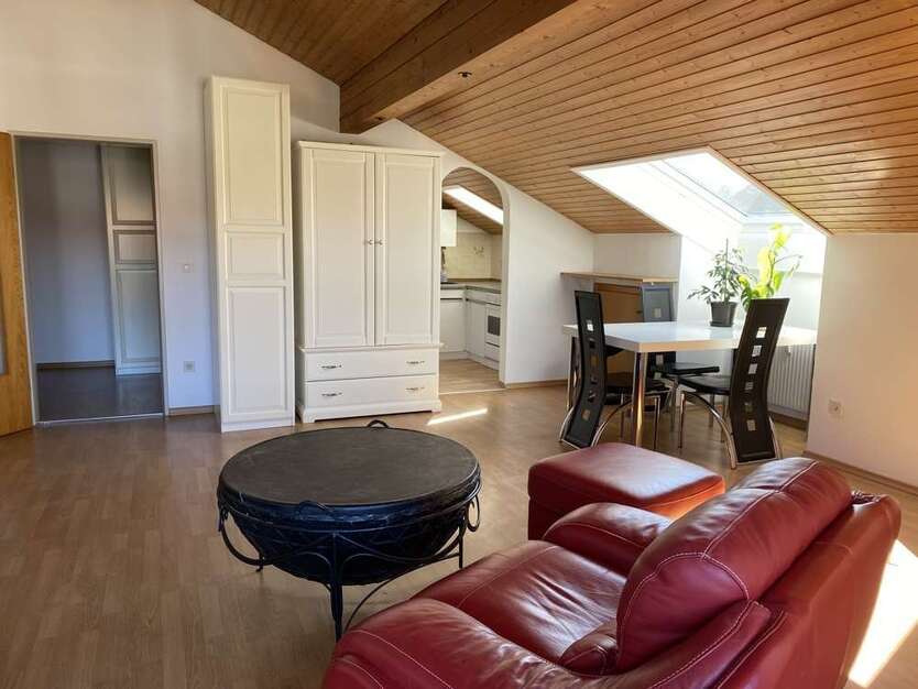 Wohnung zum Kaufen in Bad Endorf 155.000 € 40.31 m²