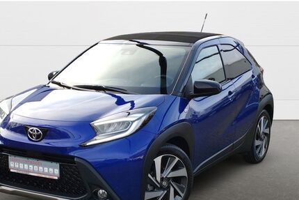 Toyota Aygo (X) 21.027 km 15.980 € Kassel 34125