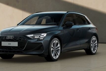 Audi A3 5.610 km 38.200 &euro; Passau 94036