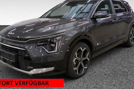 Kia Niro 14.012 km 29.465 &euro; Bremerhaven 27568