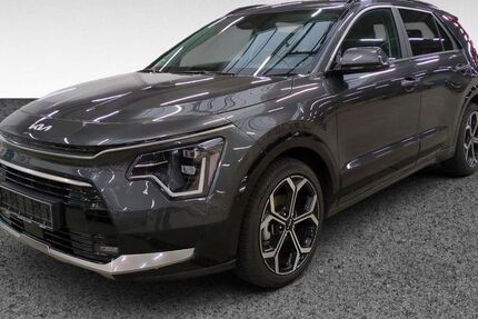 Kia Niro 14.012 km 29.985 &euro; Bremerhaven 27568