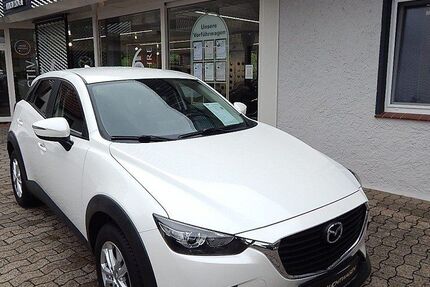 Mazda CX-3 87.650 km 13.790 &euro; Stemwede 32351