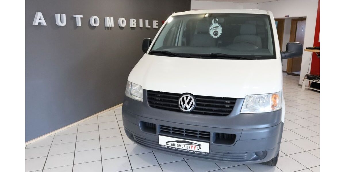 VW T5 Transporter 249.850 km 6.800 &euro; Syrgenstein-Landshausen 89428