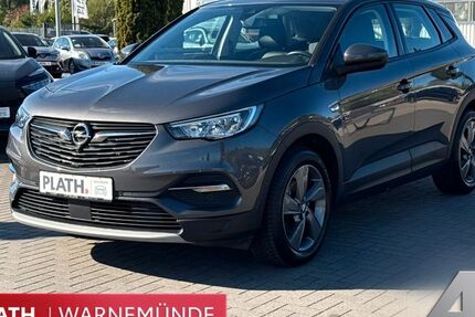Opel Grandland (X) 69.921 km 15.490 &euro; Rostock-Warnemünde 18119
