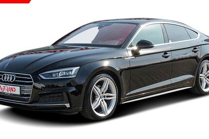 Audi A5 78.533 km 27.950 &euro; Senftenberg 01968