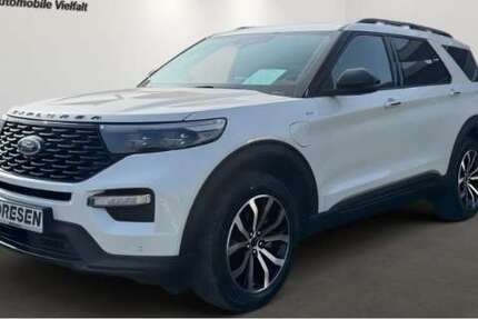 Ford Explorer 42.894 km 56.950 &euro; Neuss 41464