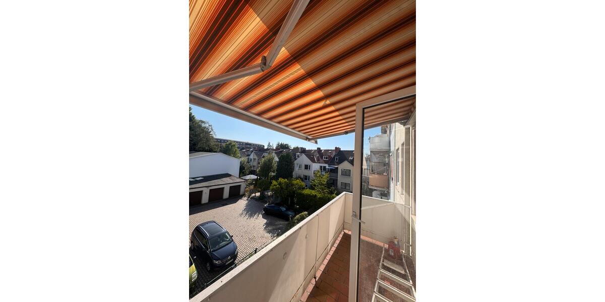 Etagenwohnung Bremen - 3 Zimmer, 65 m&sup2;, 174.999&euro; | Angebot:27113875