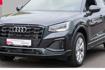 Audi Q2 11.349 km 30.980 € Koblenz 56070