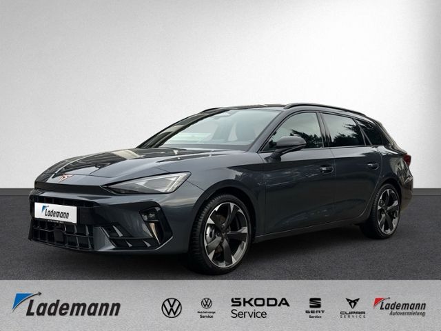 Cupra Leon 1.200 km 32.224 &euro; Lauda-Königshofen 97922