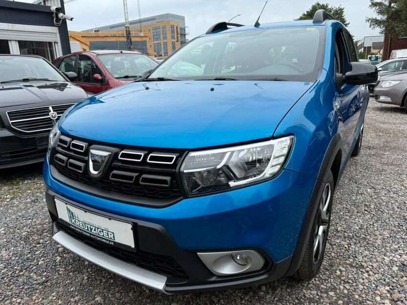 Sandero