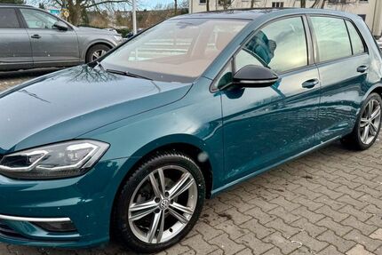 VW Golf 77.000 km 15.900 &euro; Schwerte 58239