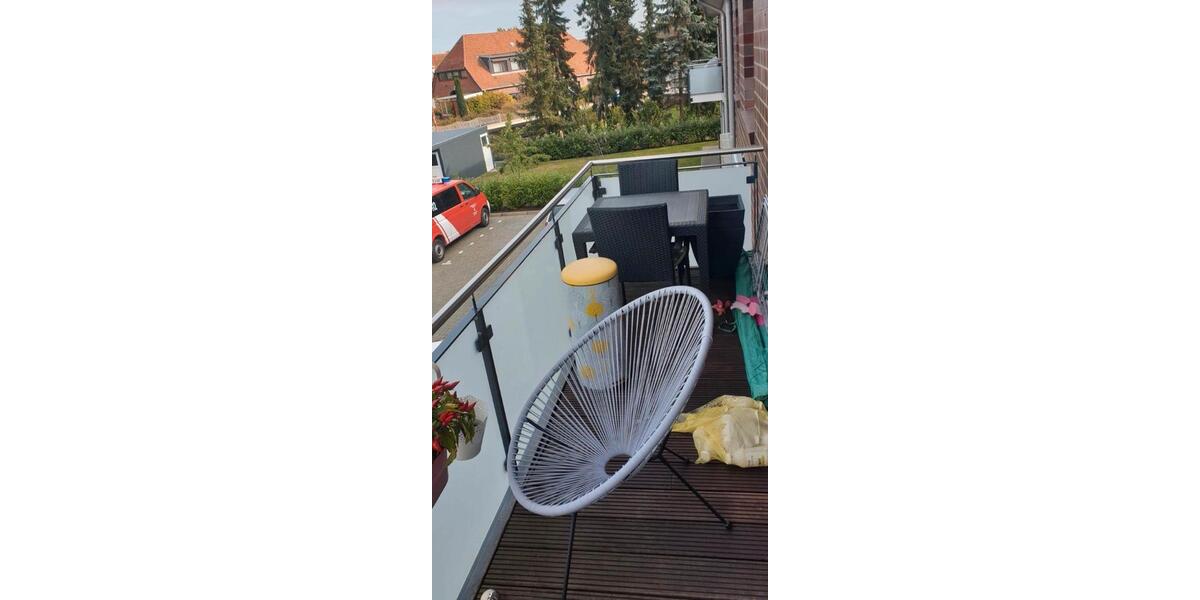 Etagenwohnung Bardowick - 3 Zimmer, 82 m&sup2;, 1.200&euro; | Angebot:26669424