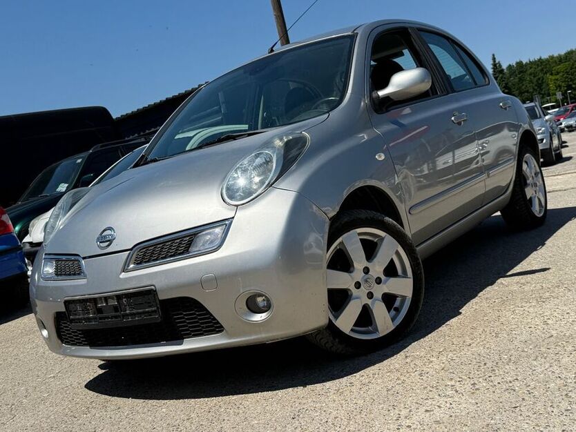 Micra