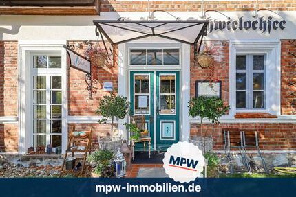 Gewerbeobjekt Beeskow - 3.000&euro; | Angebot:26236012