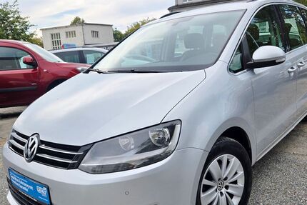 VW Sharan 170.000 km 8.990 &euro; Dresden 01067