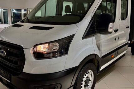 Ford Transit 92.800 km 16.970 &euro; Bad Doberan 18209