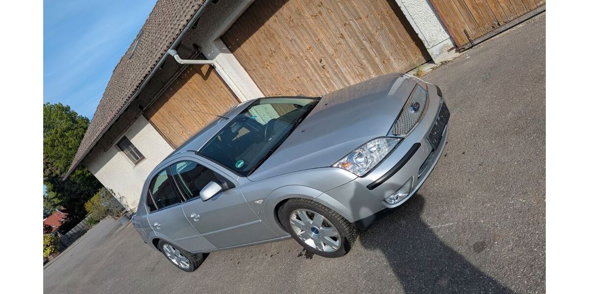 Ford Mondeo 140.000 km 700 &euro; Kisslegg 88353