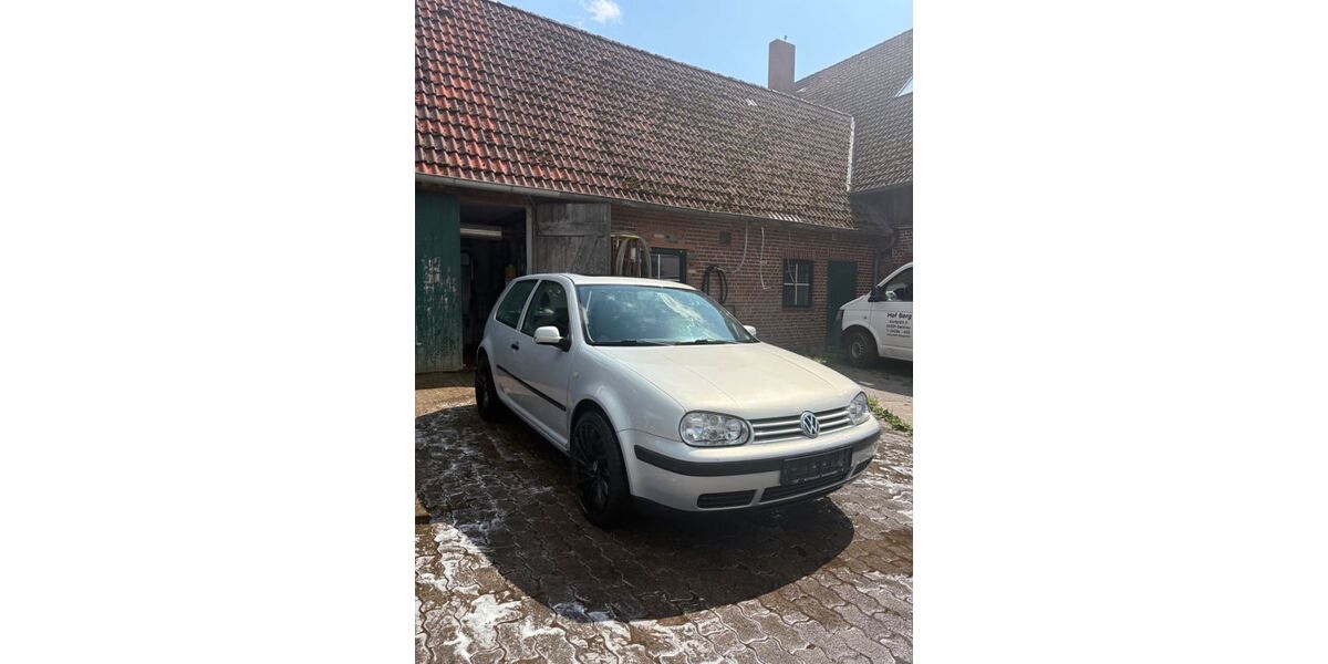 VW Golf 246.000 km 2.500 &euro; Dannau 24329