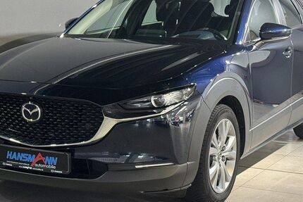 Mazda CX-30 56.000 km 19.980 &euro; Kassel 34123