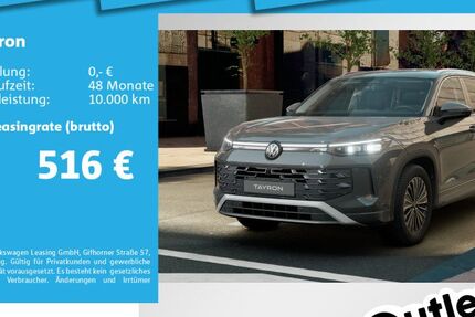 VW Tayron 4.363 km 46.451 &euro; Dachau 85221