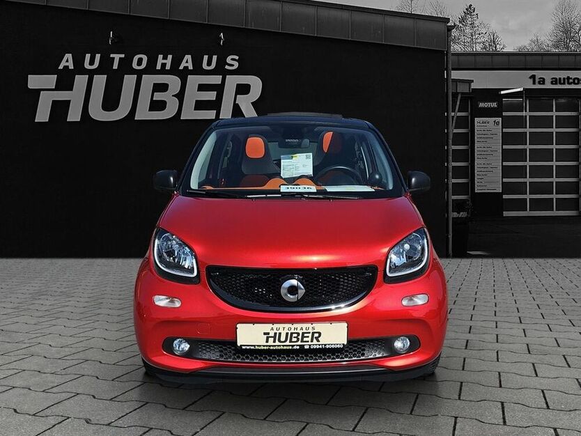 ForFour