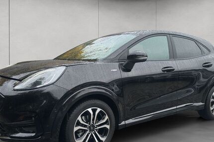 Ford Puma 17.408 km 19.940 € Dresden 01159