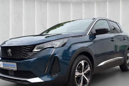 Peugeot 3008 40.500 km 25.950 € Lüchow 29439