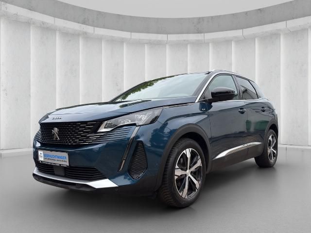 Peugeot 3008 40.500 km 25.950 € Lüchow 29439