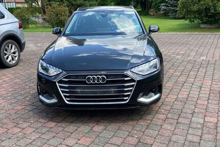 Audi A4 172.800 km 15.500 &euro; Wildflecken 97772