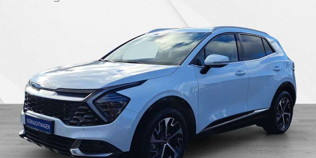 Kia Sportage 14.700 km 29.390 &euro; Böblingen 71034