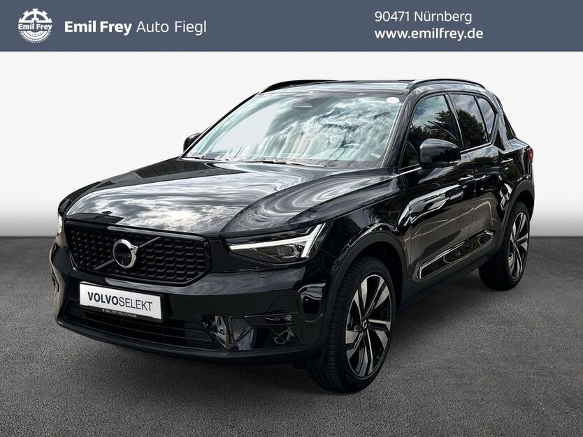 XC40