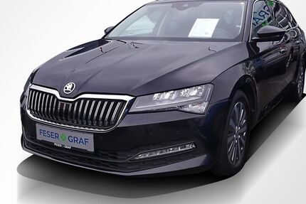Skoda Superb 137.999 km 22.450 € Lauf an der Pegnitz 91207