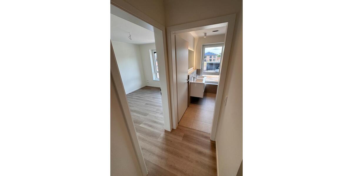 Dachgeschoßwohnung Bösel - 4 Zimmer, 108 m&sup2;, 980&euro; | Angebot:26665181