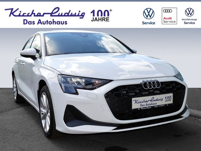 Audi A3 13.200 km 31.280 &euro; Fulda 36043