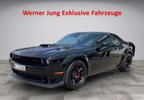 Gebrauchtwagen Dodge Challenger
