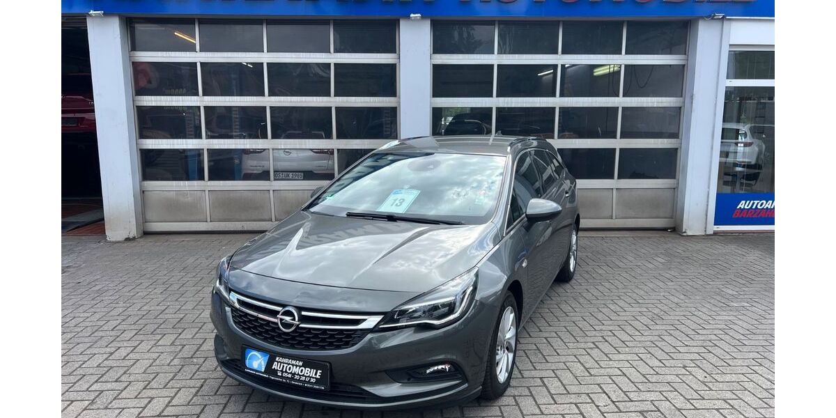 Opel Astra 168.000 km 9.499 &euro; Osnabrück 49090