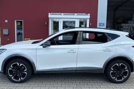 Cupra Formentor 134.321 km 22.499 € Aicha vorm Wald 94529