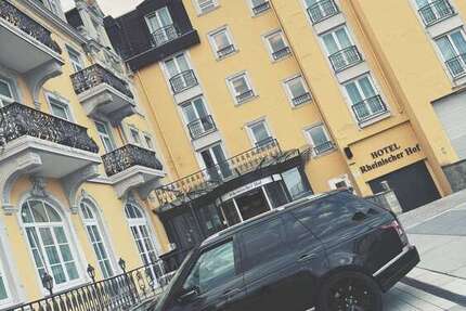 Land Rover Range Rover 128.000 km 38.000 &euro; jüchen 41363