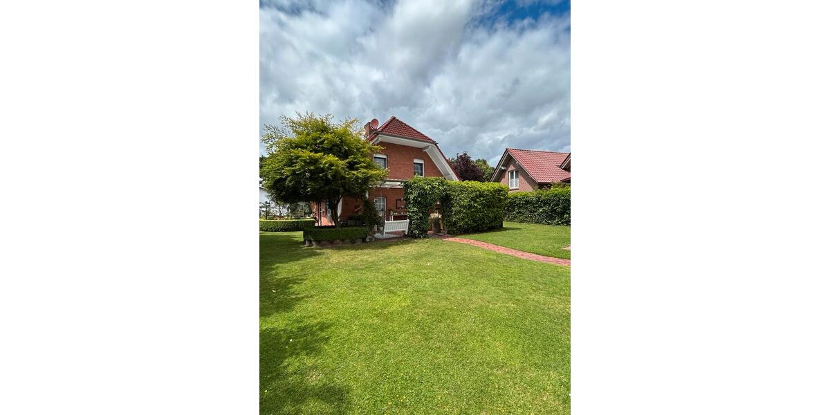 Einfamilienhaus Wildeshausen - 6 Zimmer, 172 m&sup2;, 520.000&euro; | Angebot:26876155