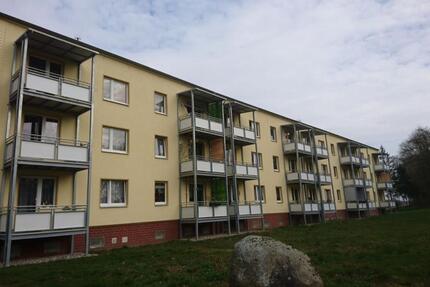 3 Zimmer Wohnung Pölitz