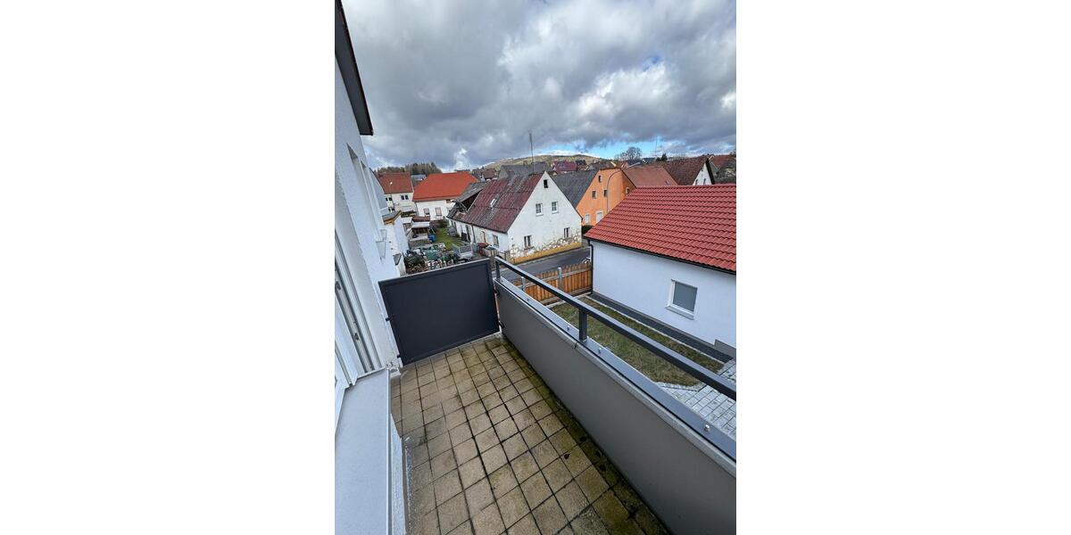 Etagenwohnung Waidhaus - 3 Zimmer, 85 m&sup2;, 599&euro; | Angebot:26671364