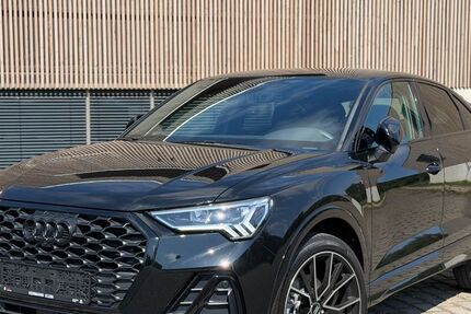 Audi Q3 12.360 km 36.999 &euro; Niestetatal 34266