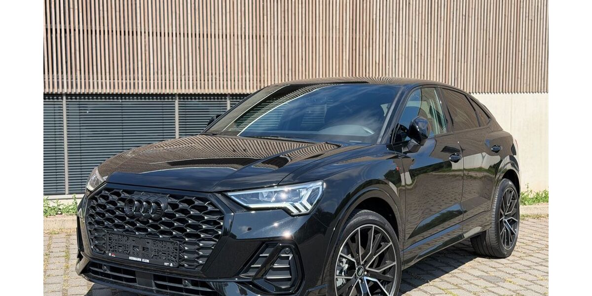 Audi Q3 12.360 km 36.999 &euro; Niestetatal 34266