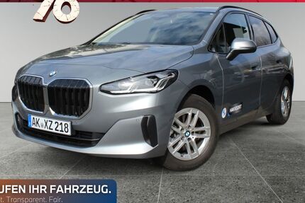 BMW 218 Active Tourer 4.900 km 37.370 &euro; Altenkirchen 57610
