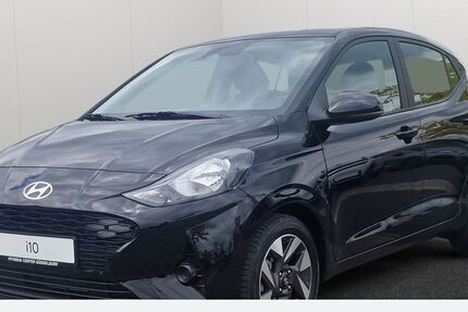 Hyundai i10 15.000 km 15.190 &euro; Oer-Erkenschwick 45739